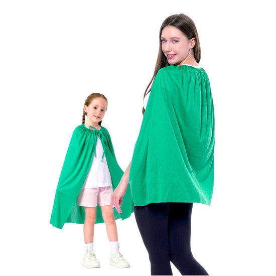 Cape