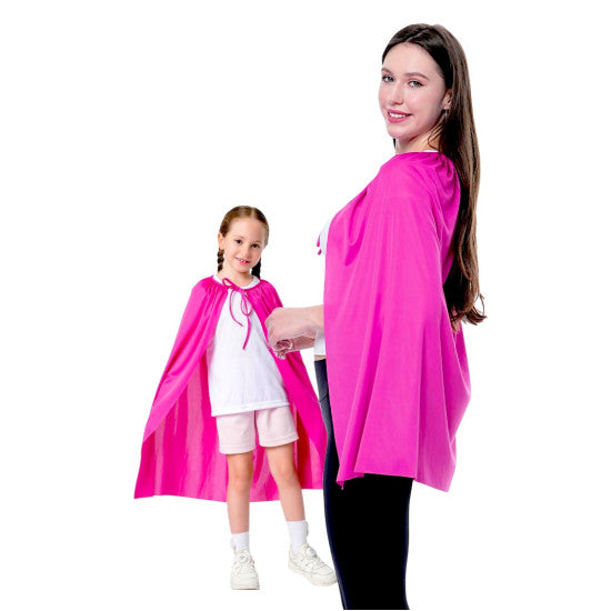 Cape