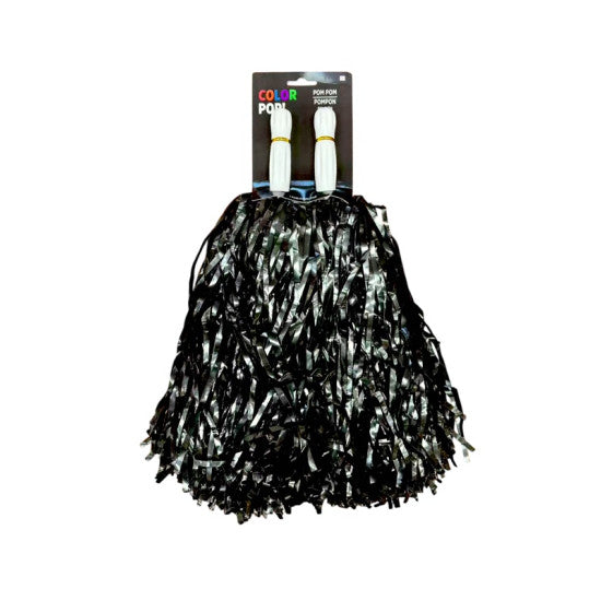 Pom-Poms 2ct