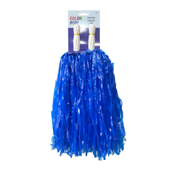 Pom-Poms 2ct