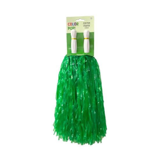 Pom-Poms 2ct