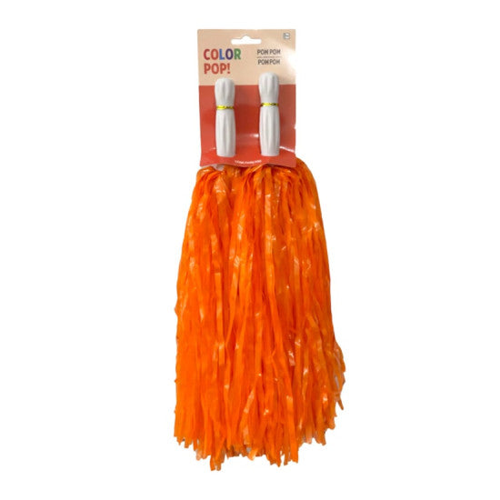 Pom-Poms 2ct