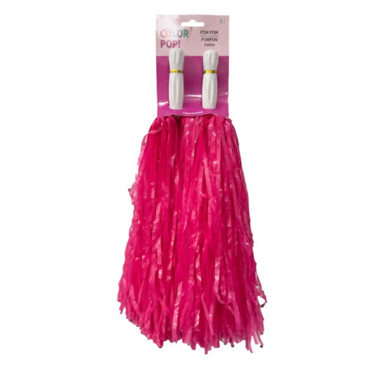 Pom-Poms 2ct