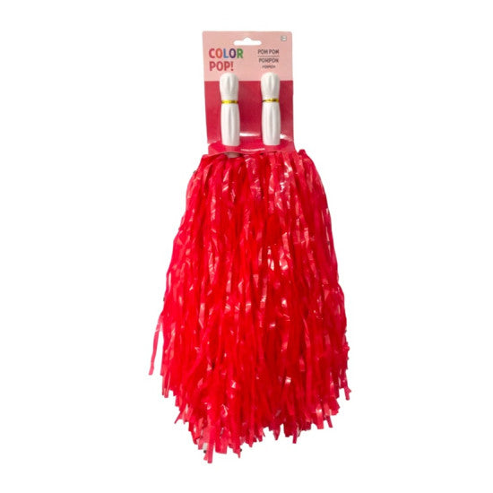Pom-Poms 2ct