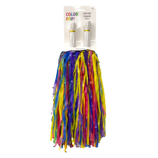 Pom-Poms 2ct