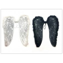 Adult Angel Wings