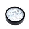 Face & Body Paint - White