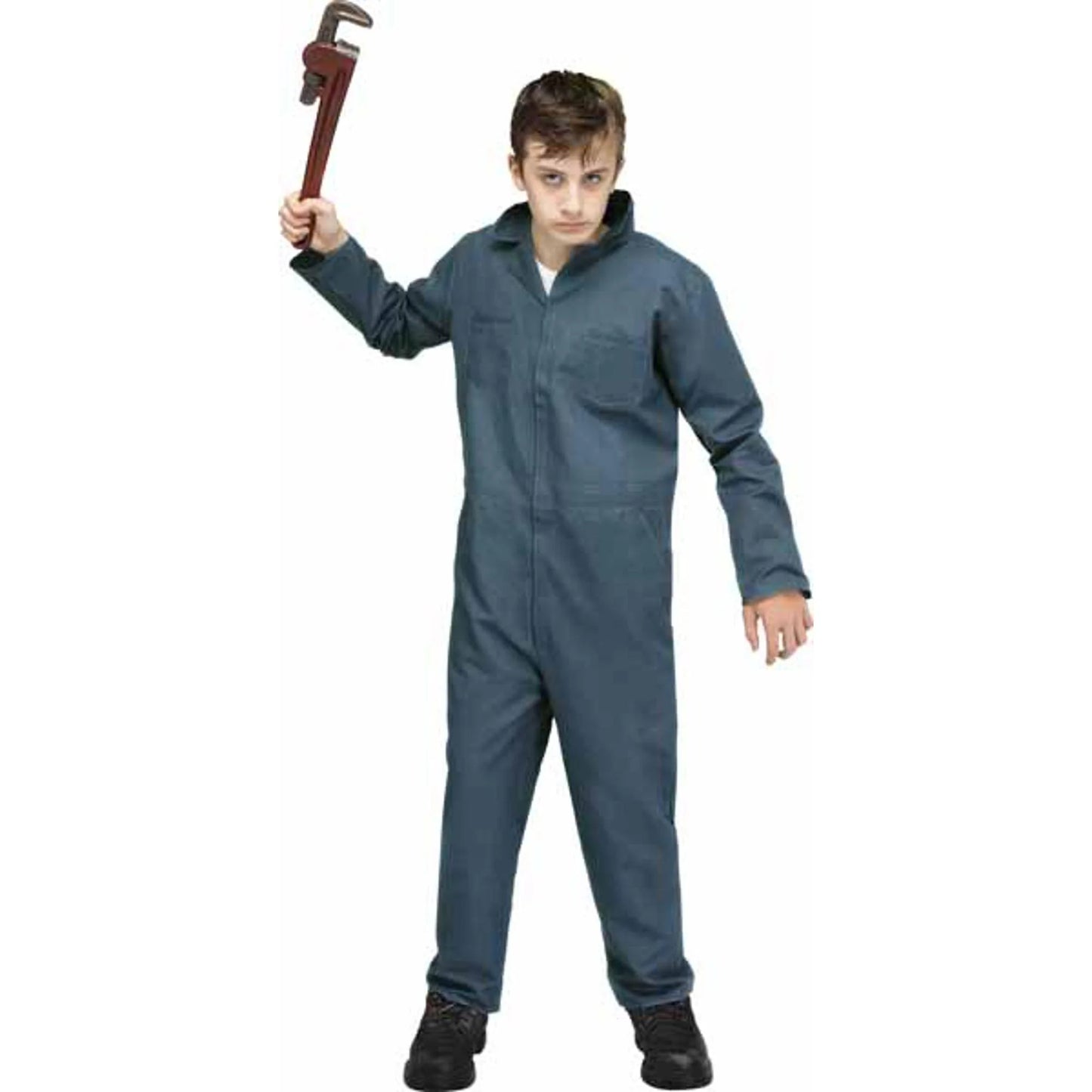 Manic Mechanic Child Costume