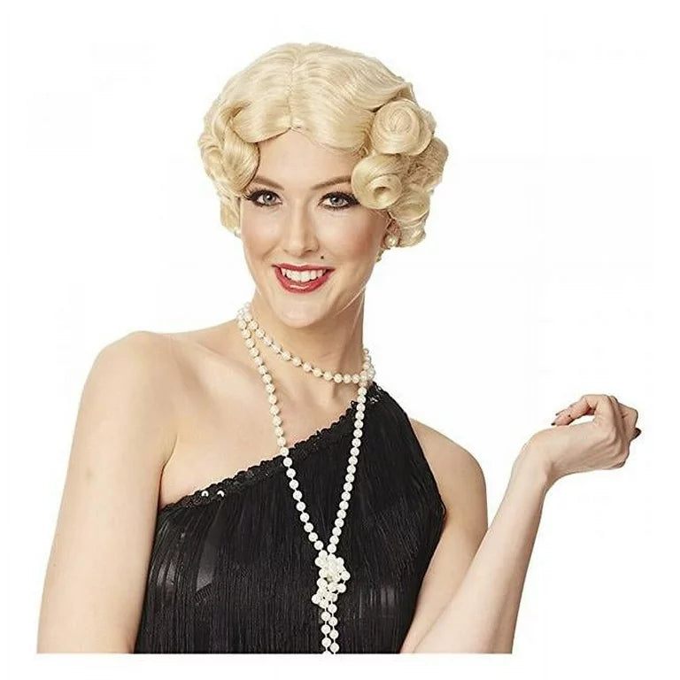 Daisy Wig - Blonde