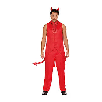 Devil Dude