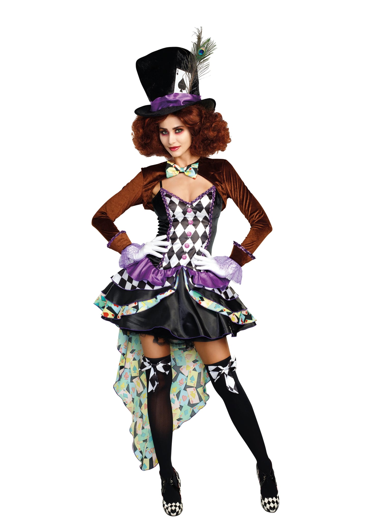 Hatter Madness