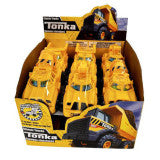 Tonka Mighty Truck Candy
