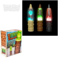 Tiki Motion Lamp