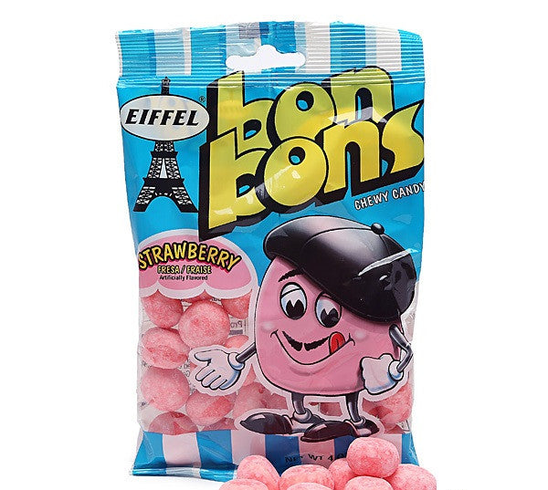 Bon Bons - Strawberry