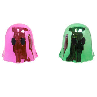 Table Top Disco ball Ghost