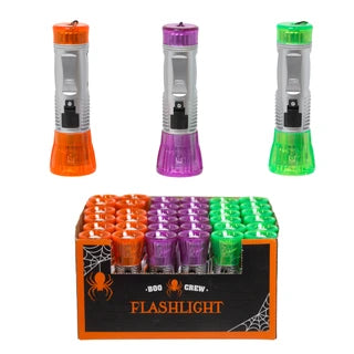 Boo Crew Flashlight