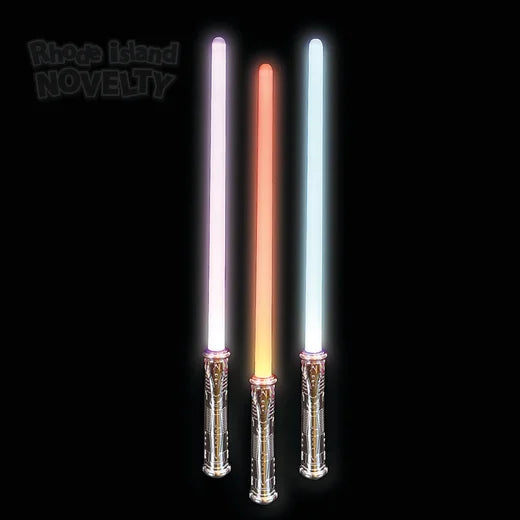 27.5" Action Color Changing Sword