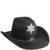 Sheriff Cowboy Hat