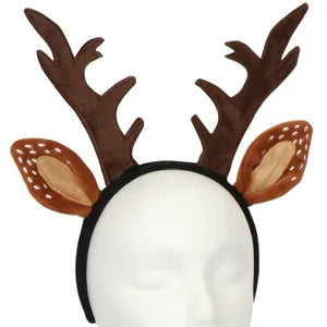 Deer Headband