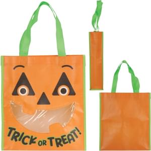 Pumpkin - Trick or Treat Bag
