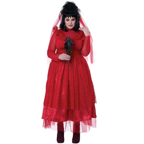 Bride From Hell! - Plus