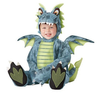 Infant Costume - Darling Dragon