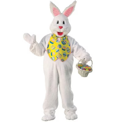 deluxe Easter bunny