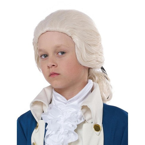 Alexander Hamilton Wig - Child