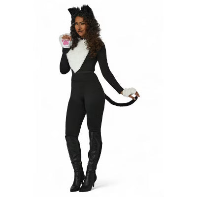 Adult Costume - Kitty Cat Kit