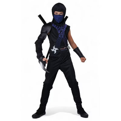 Child Costume - Scorpion Strike