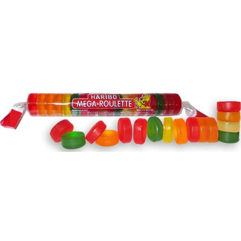 Haribo Roulette