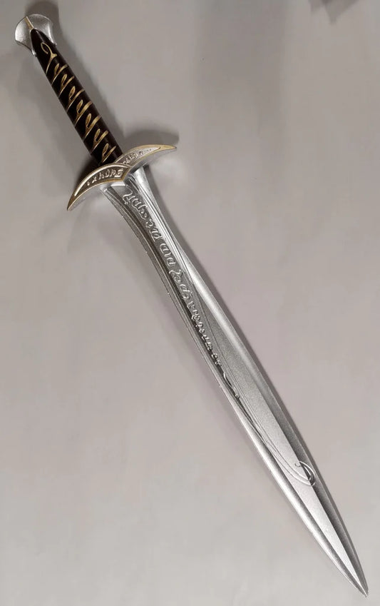 Curved Foam Sword