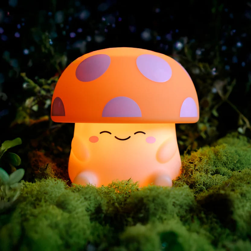 Mushi - Ambient Mushroom Light