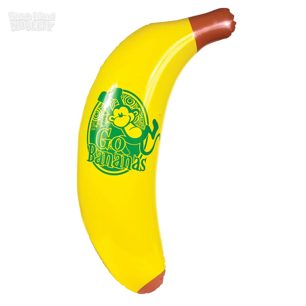 48" Banana Inflatable