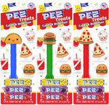 Pez Favorites
