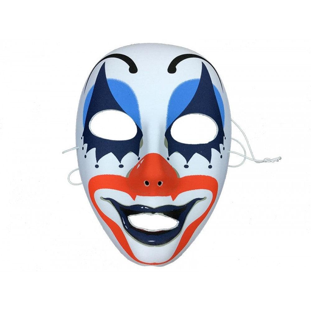 Clown Mask