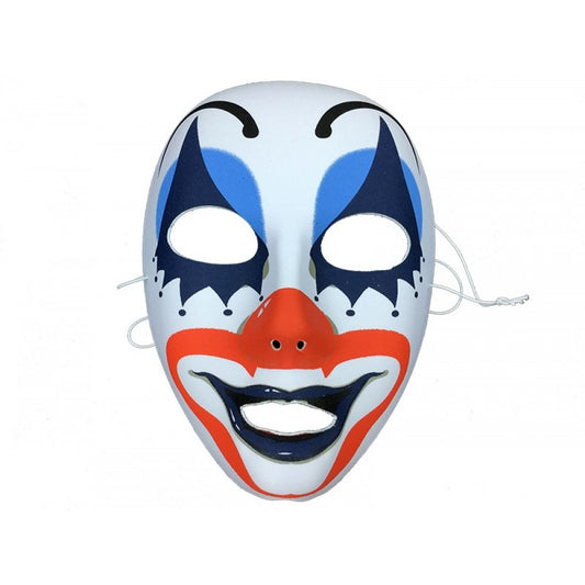 Clown Mask