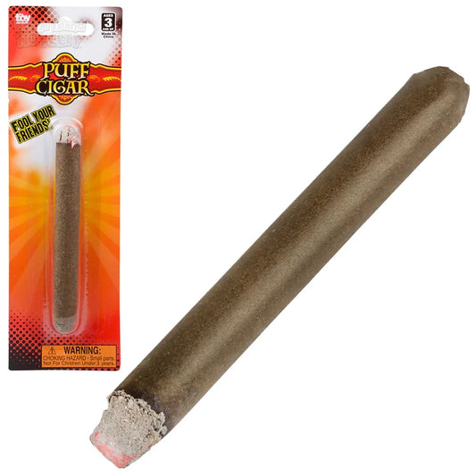 4.5" Puff Cigar
