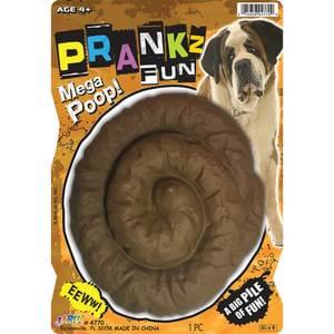 Prankz Mega Poop