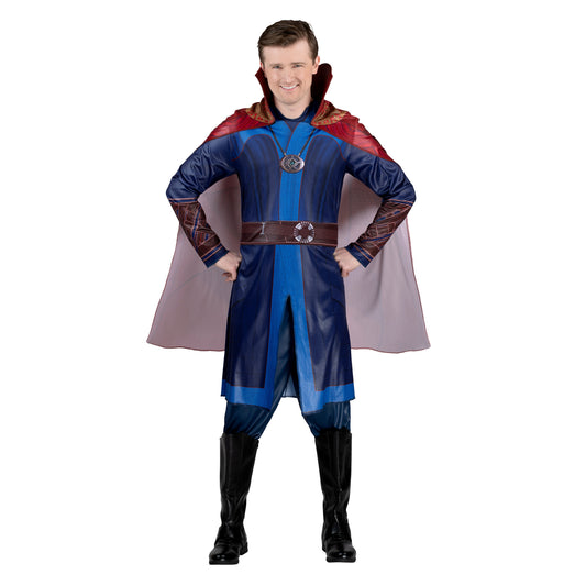 Doctor Strange