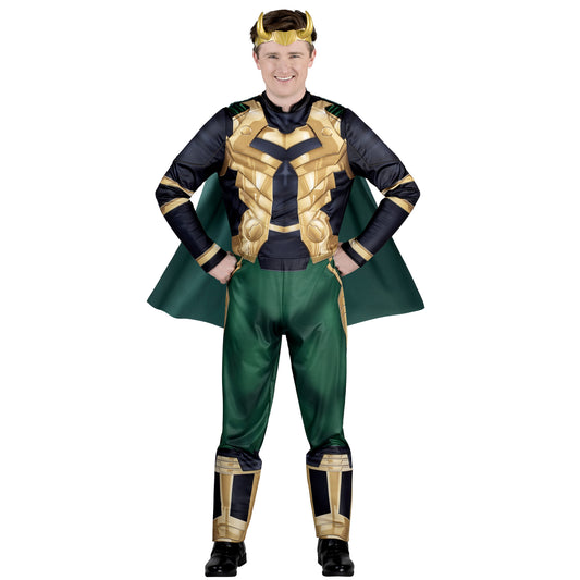 Loki