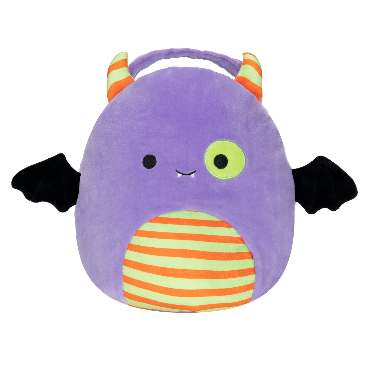 Squishmallows Treat Pail - Marvin The Monster