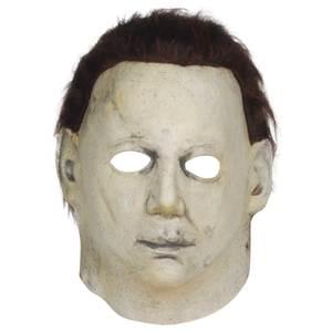 Halloween 6 - The Curse of Michael Myers Mask