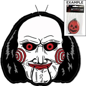 Fear Freshener - Saw