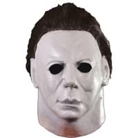 Halloween 4 - The Return of Michael Myers Mask