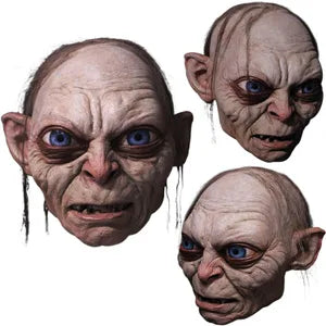 Gollum mask