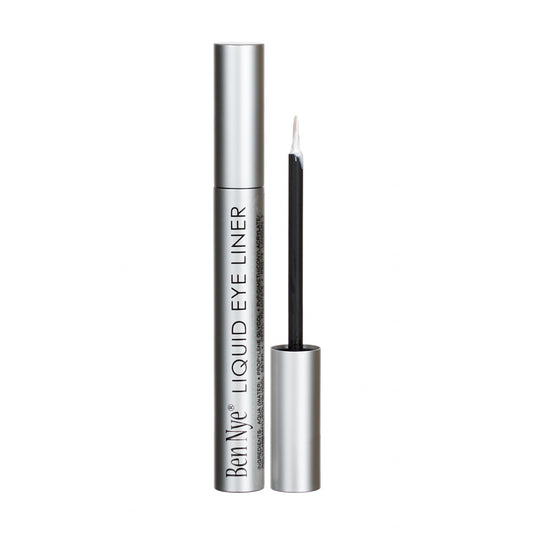 Liquid Eye Liner - White