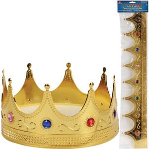 Jeweled Crown