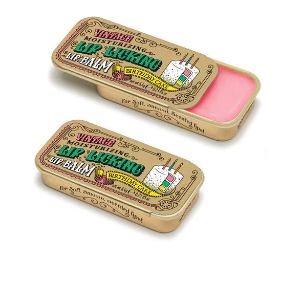 Tinte Cosmetics - Lip Balm