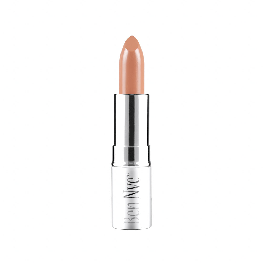 Ben Nye Lustrous Lipstick - Just Nude